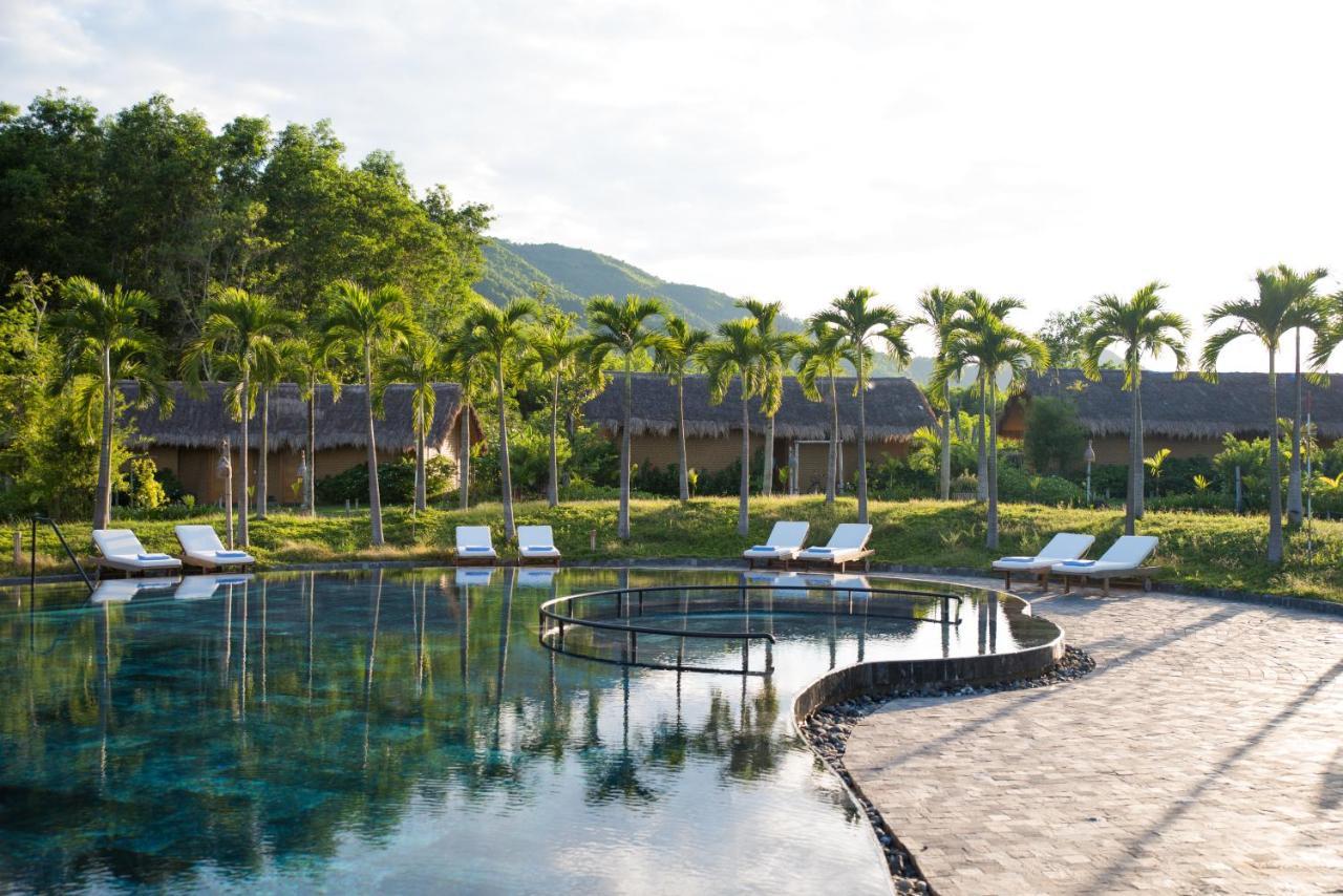 Alba Wellness Resort By Fusion Hue Exterior foto