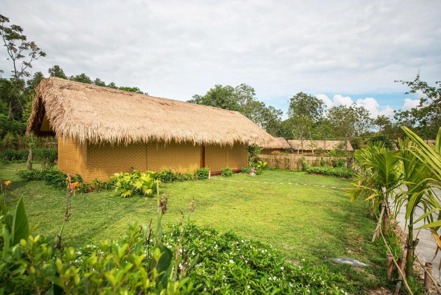 Alba Wellness Resort By Fusion Hue Exterior foto
